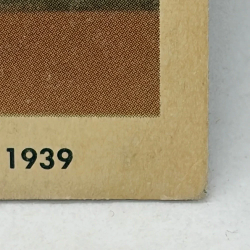 fleer 1959 ted
